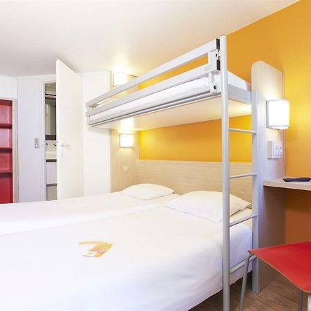 Premiere Classe Villepinte Centre - Parc Des Expositions Ngoại thất bức ảnh