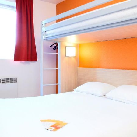 Premiere Classe Villepinte Centre - Parc Des Expositions Ngoại thất bức ảnh
