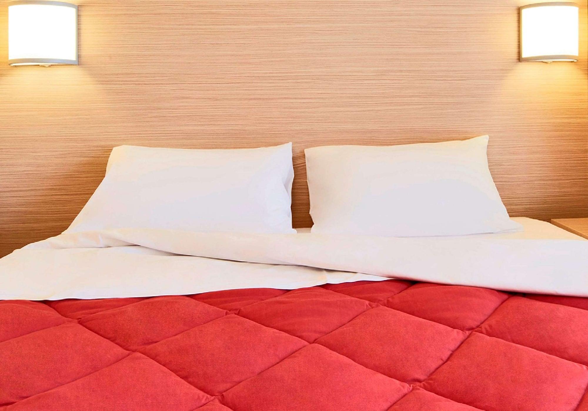 Premiere Classe Villepinte Centre - Parc Des Expositions Ngoại thất bức ảnh