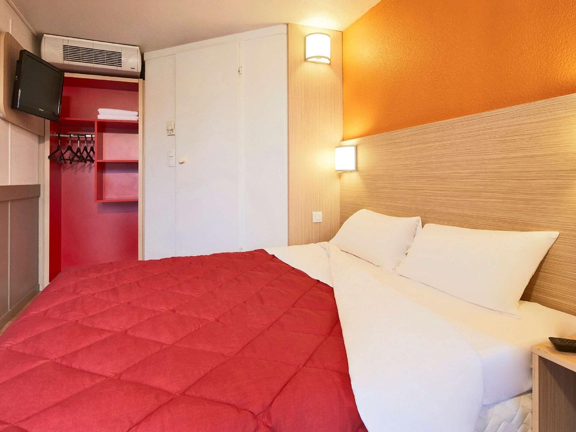 Premiere Classe Villepinte Centre - Parc Des Expositions Ngoại thất bức ảnh