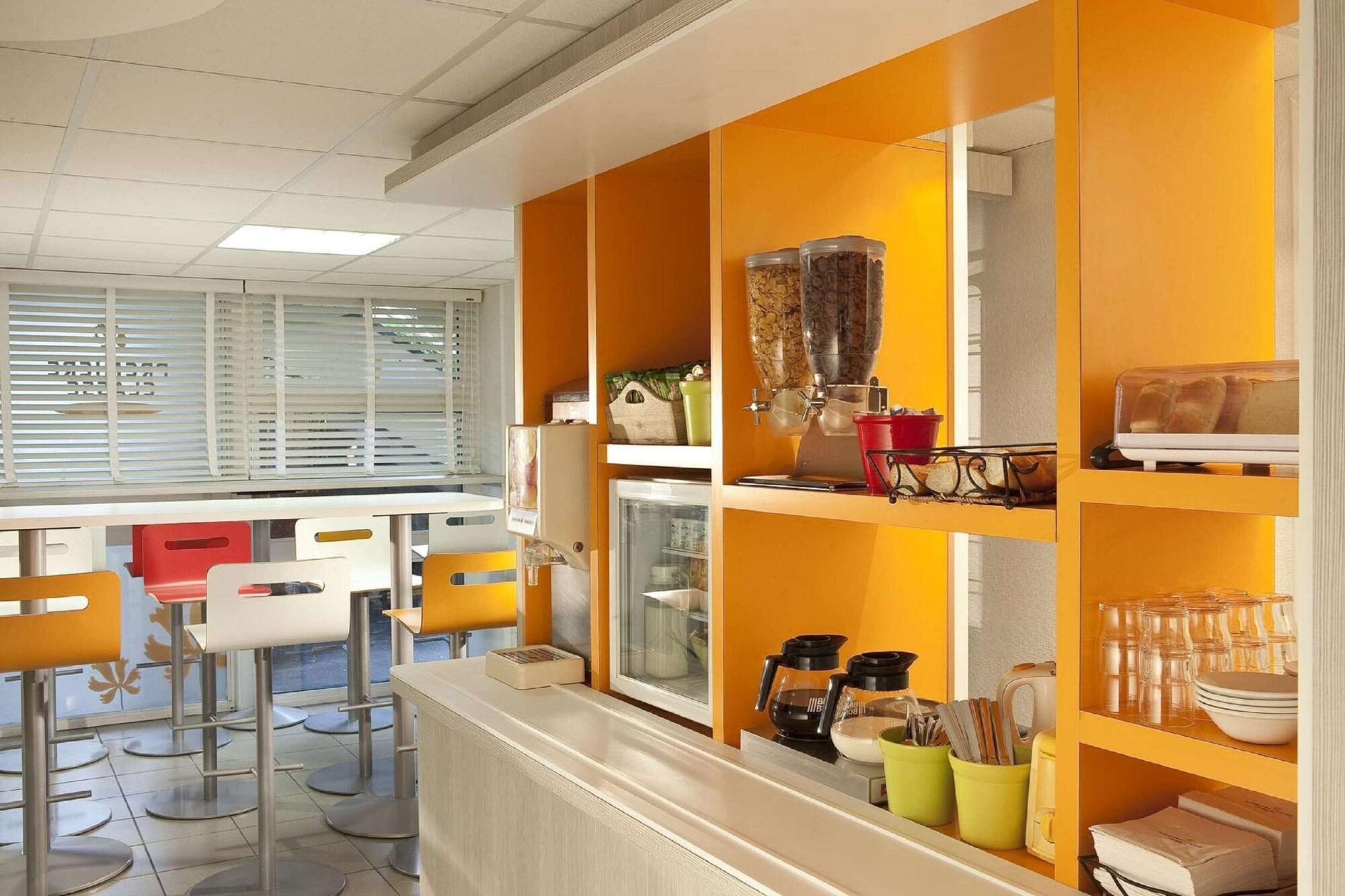 Premiere Classe Villepinte Centre - Parc Des Expositions Ngoại thất bức ảnh