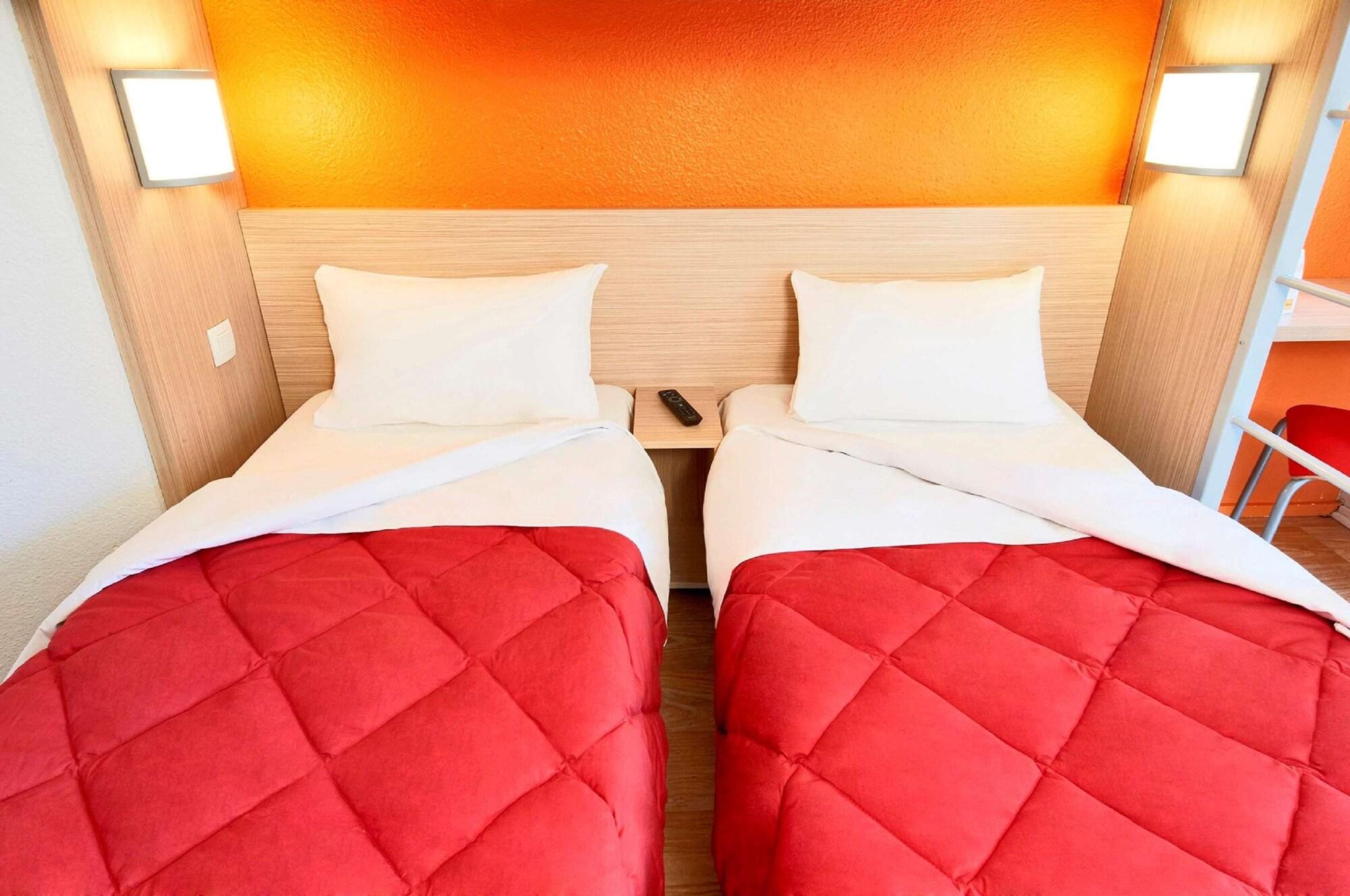 Premiere Classe Villepinte Centre - Parc Des Expositions Ngoại thất bức ảnh