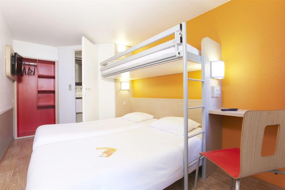 Premiere Classe Villepinte Centre - Parc Des Expositions Ngoại thất bức ảnh