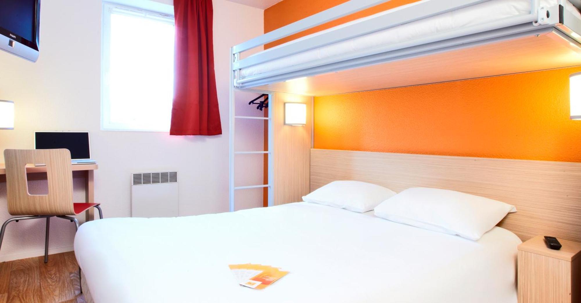 Premiere Classe Villepinte Centre - Parc Des Expositions Ngoại thất bức ảnh