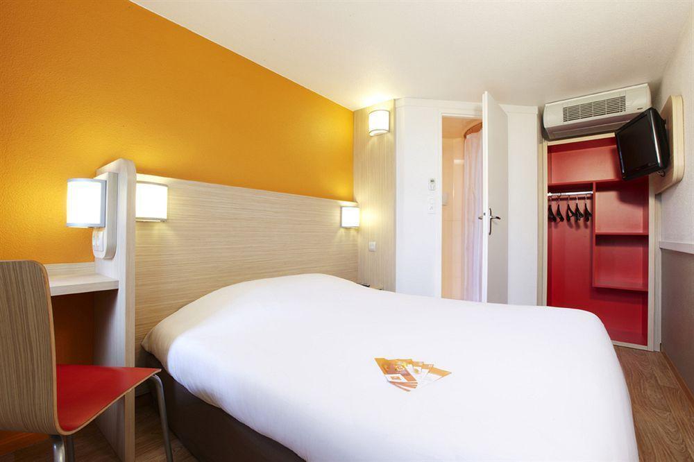 Premiere Classe Villepinte Centre - Parc Des Expositions Ngoại thất bức ảnh