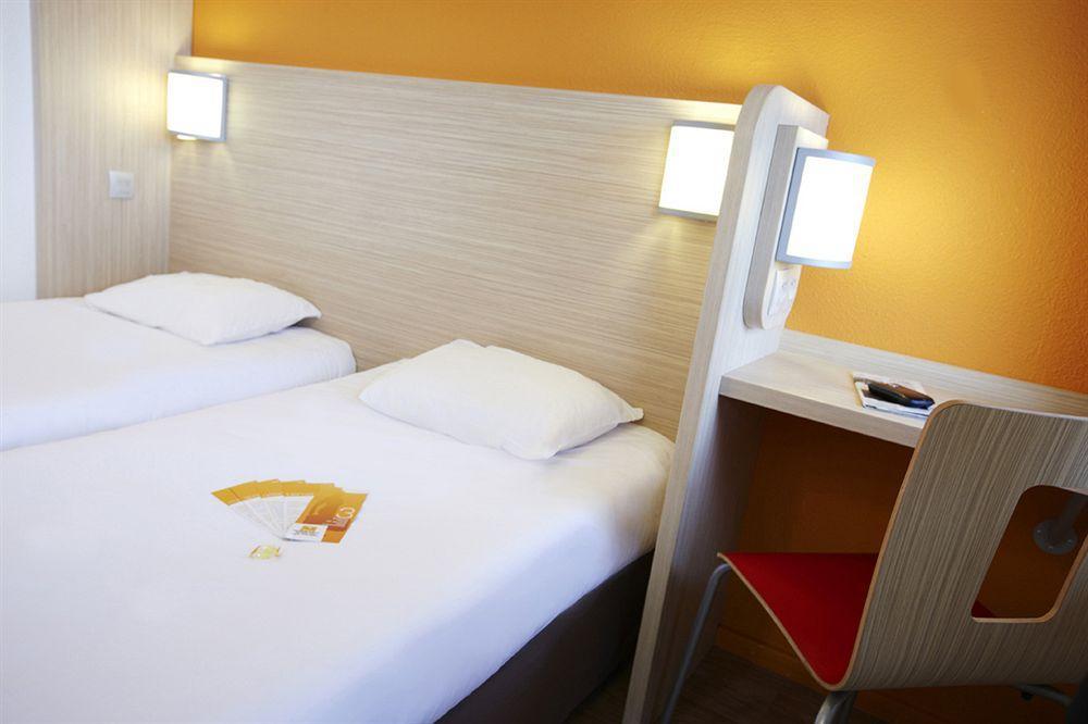 Premiere Classe Villepinte Centre - Parc Des Expositions Ngoại thất bức ảnh