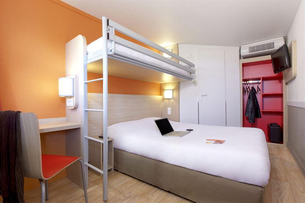Premiere Classe Villepinte Centre - Parc Des Expositions Ngoại thất bức ảnh