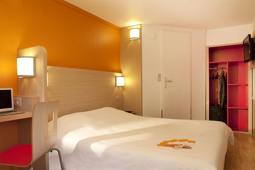 Premiere Classe Villepinte Centre - Parc Des Expositions Ngoại thất bức ảnh