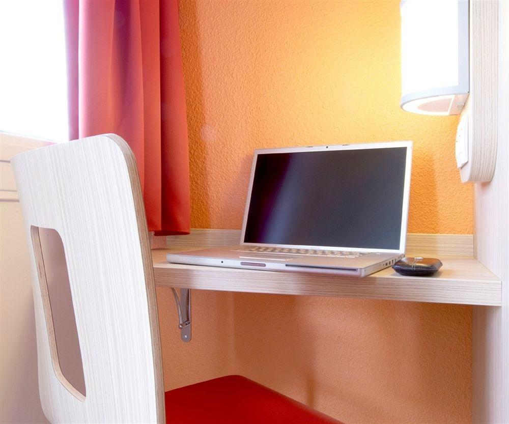Premiere Classe Villepinte Centre - Parc Des Expositions Ngoại thất bức ảnh